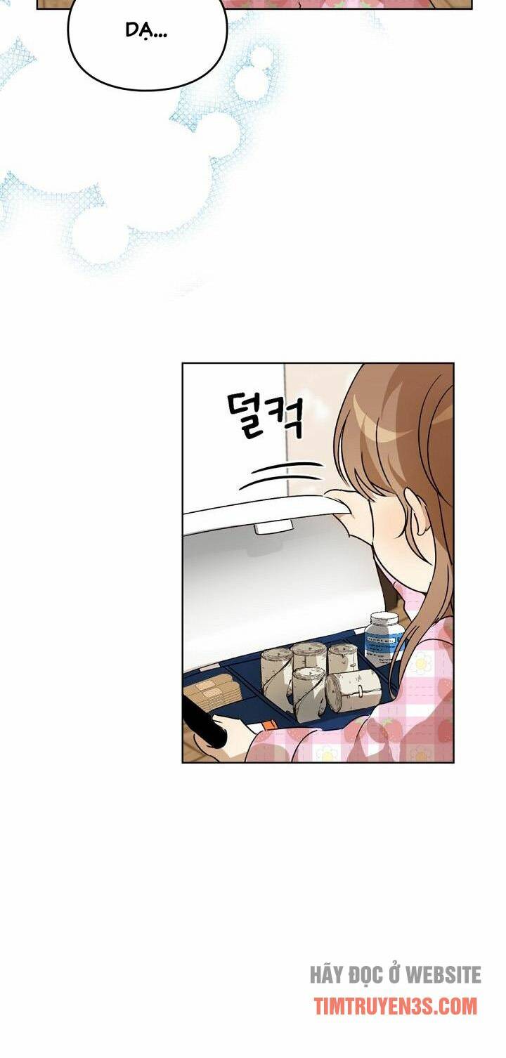 Tôi Trở Thành Một Người Cha Chapter 56 - Trang 2