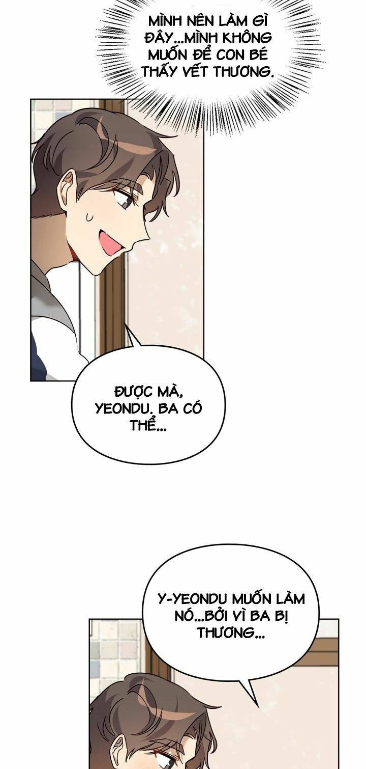 Tôi Trở Thành Một Người Cha Chapter 56 - Trang 2