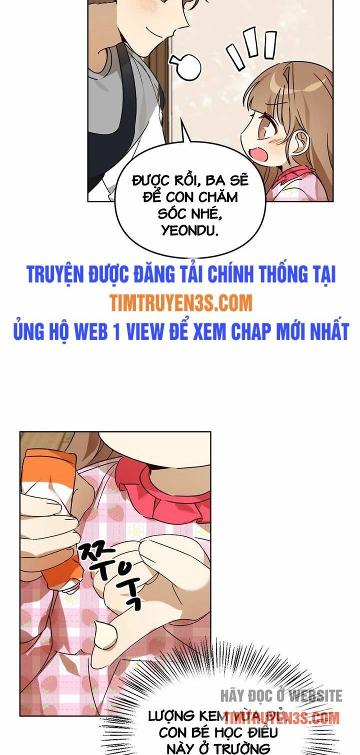 Tôi Trở Thành Một Người Cha Chapter 56 - Trang 2