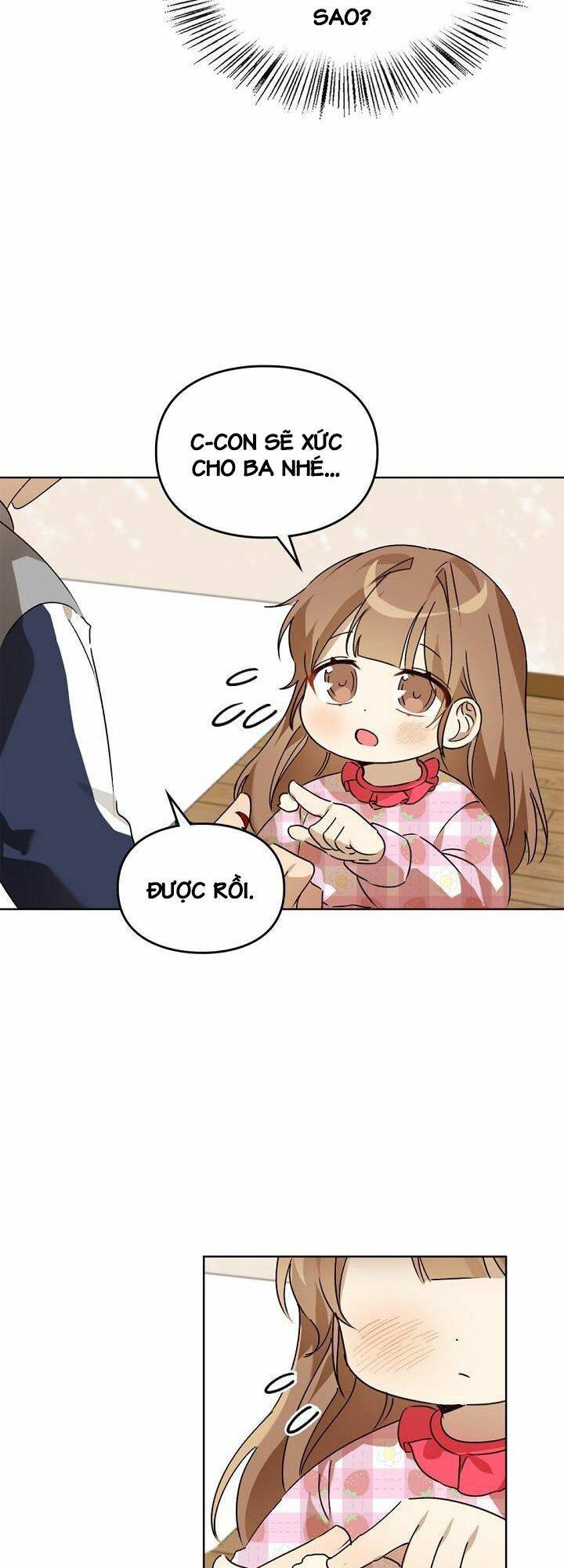 Tôi Trở Thành Một Người Cha Chapter 56 - Trang 2