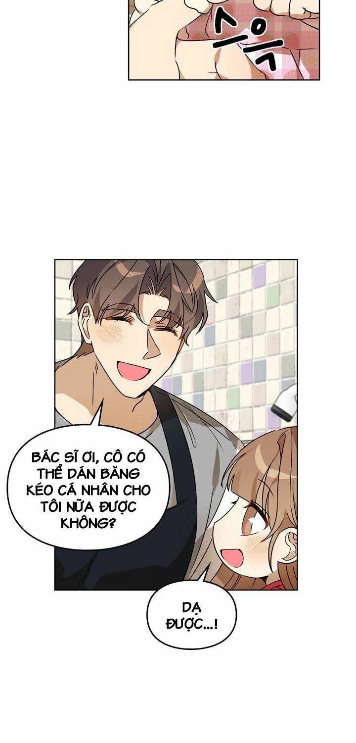 Tôi Trở Thành Một Người Cha Chapter 56 - Trang 2