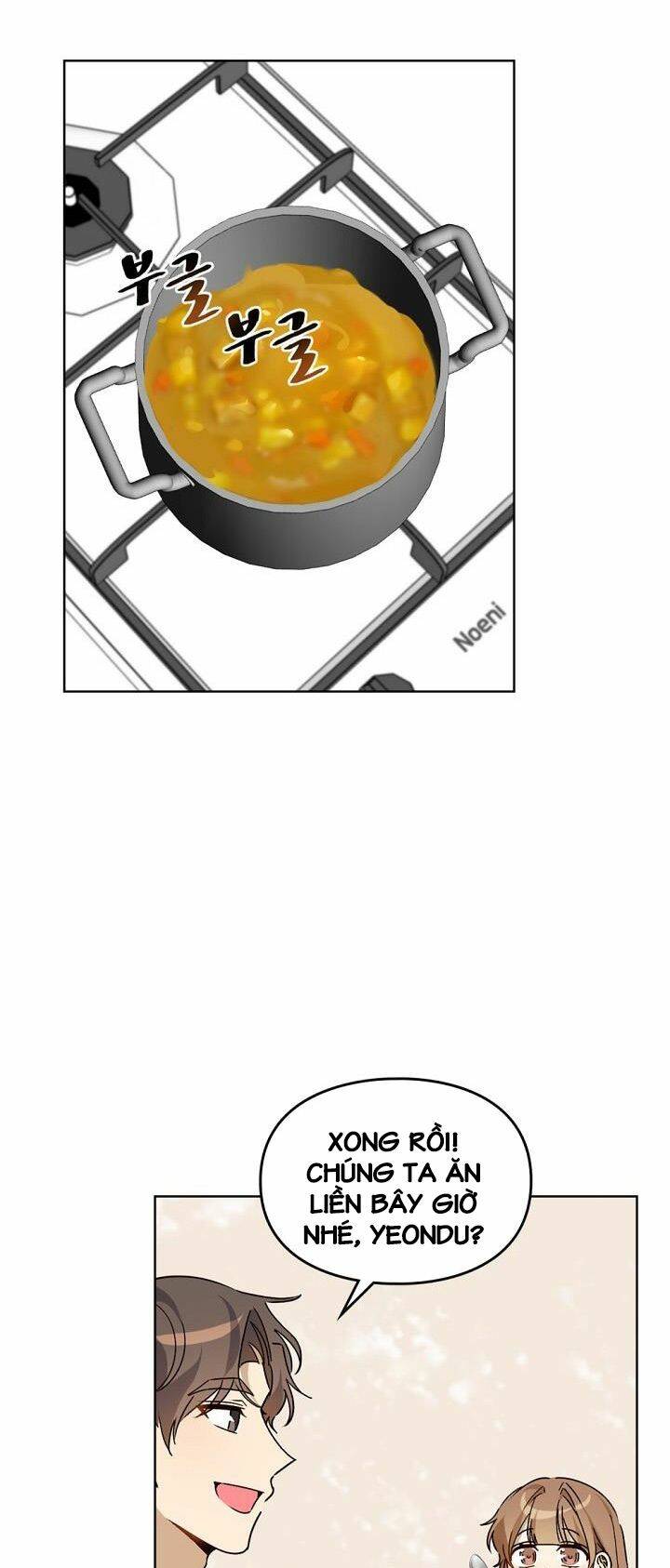 Tôi Trở Thành Một Người Cha Chapter 56 - Trang 2