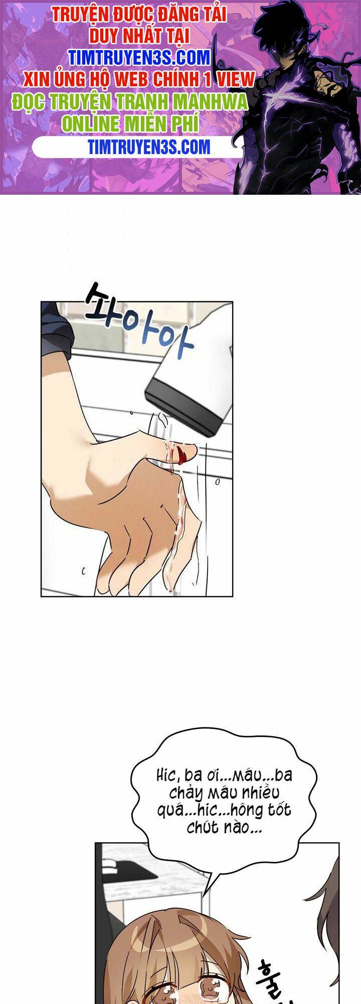 Tôi Trở Thành Một Người Cha Chapter 56 - Trang 2