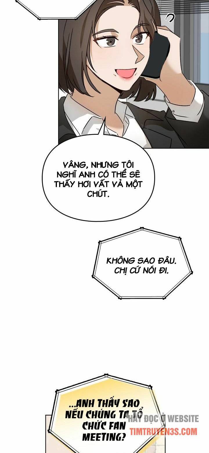 Tôi Trở Thành Một Người Cha Chapter 56 - Trang 2