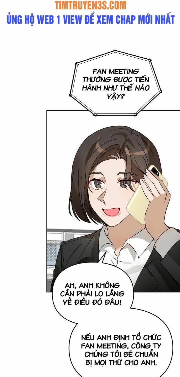 Tôi Trở Thành Một Người Cha Chapter 56 - Trang 2