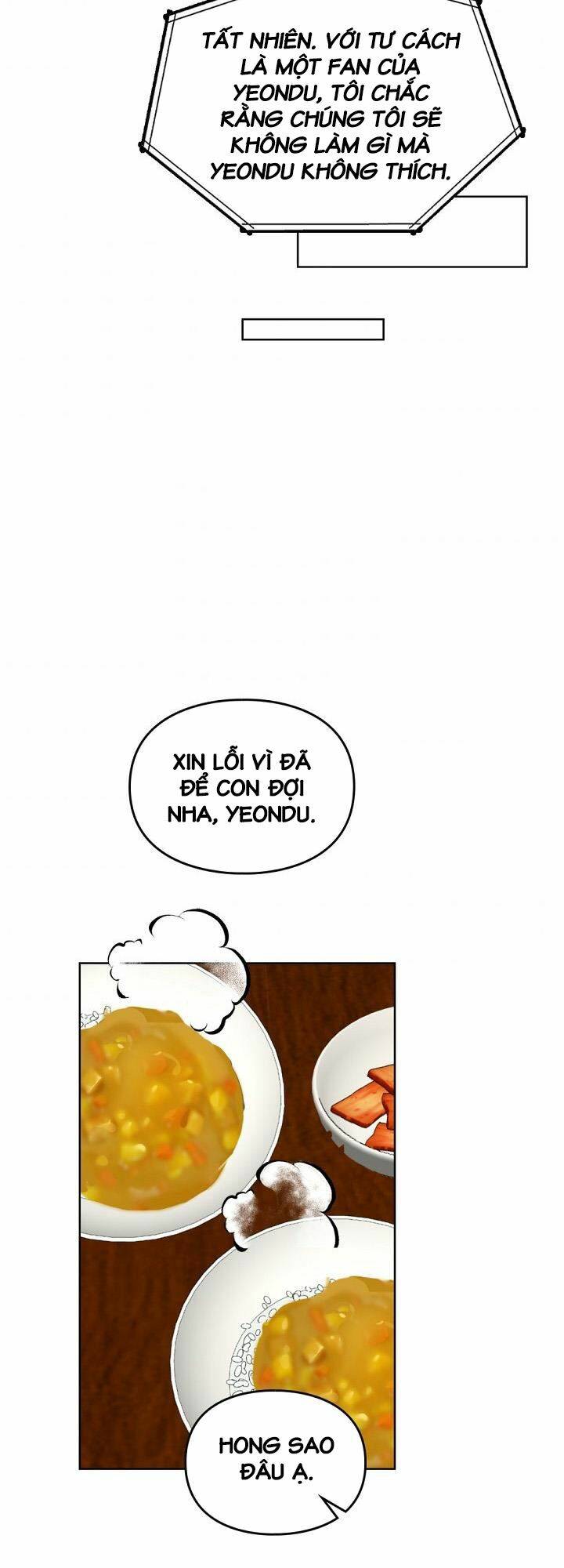 Tôi Trở Thành Một Người Cha Chapter 56 - Trang 2