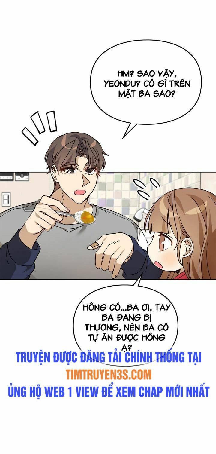 Tôi Trở Thành Một Người Cha Chapter 56 - Trang 2