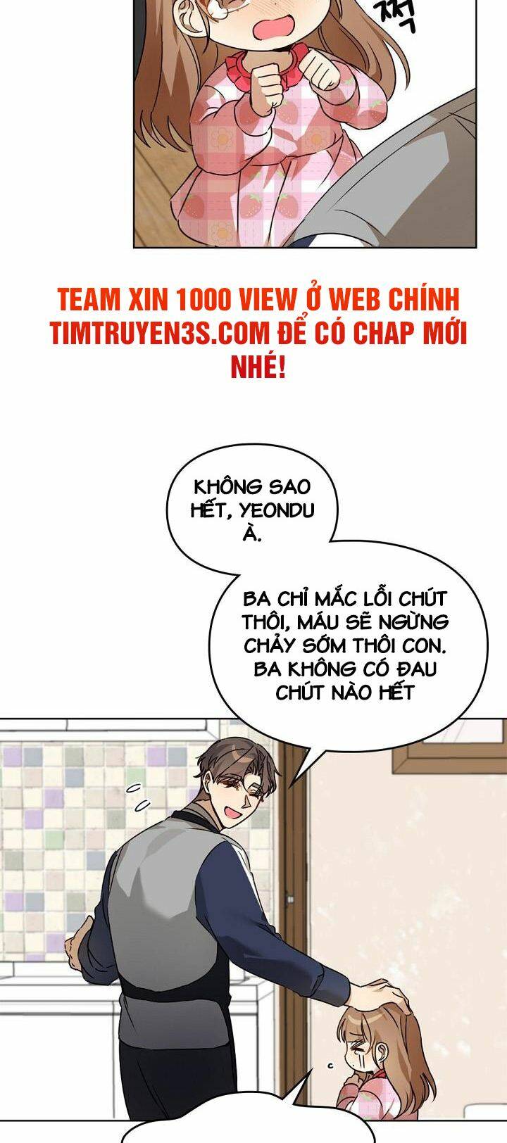 Tôi Trở Thành Một Người Cha Chapter 56 - Trang 2