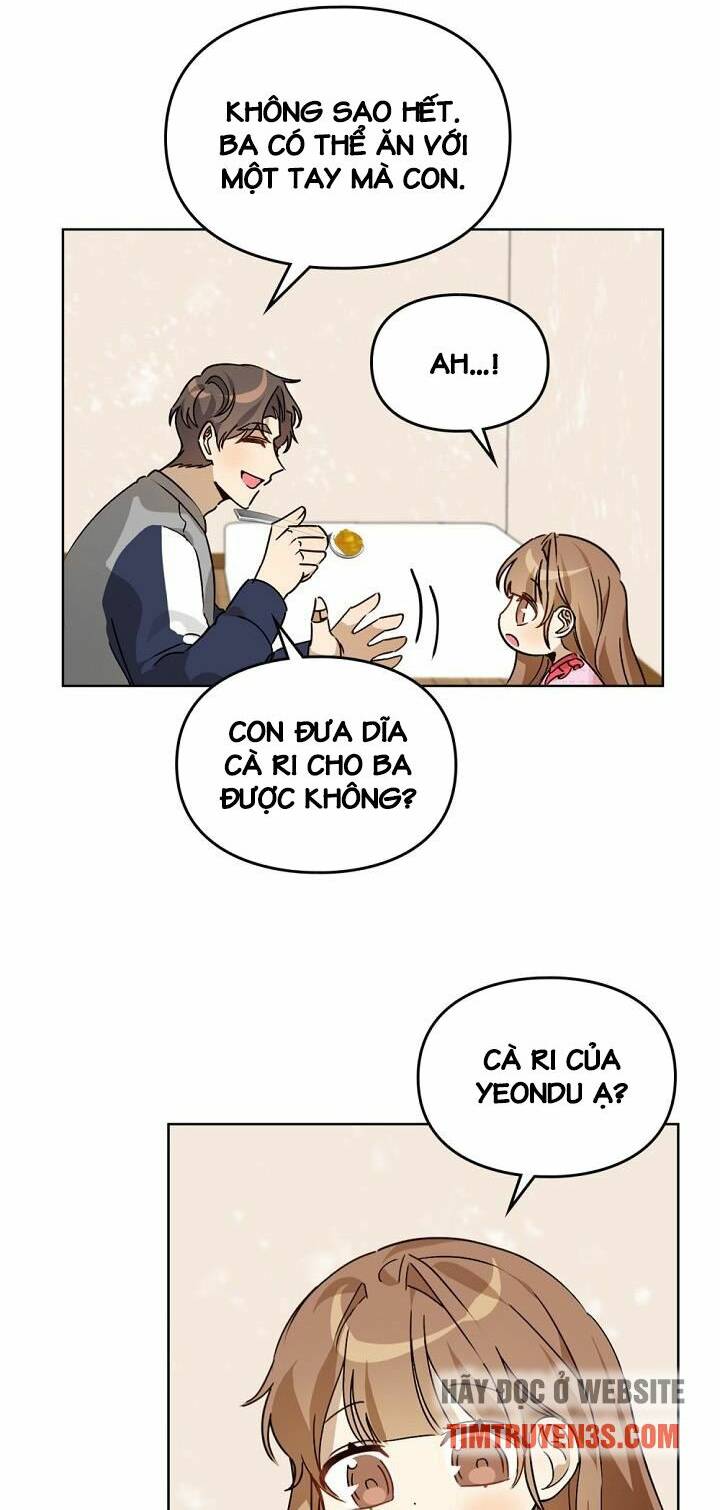 Tôi Trở Thành Một Người Cha Chapter 56 - Trang 2