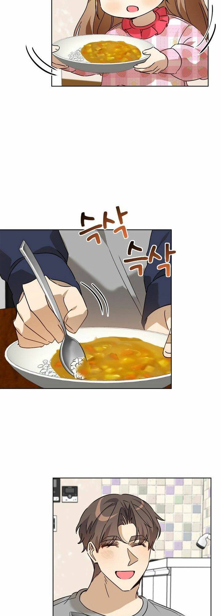 Tôi Trở Thành Một Người Cha Chapter 56 - Trang 2