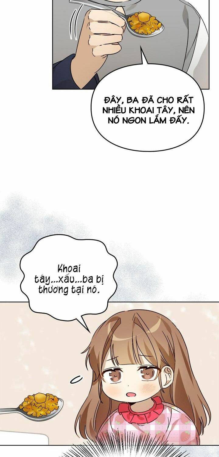 Tôi Trở Thành Một Người Cha Chapter 56 - Trang 2