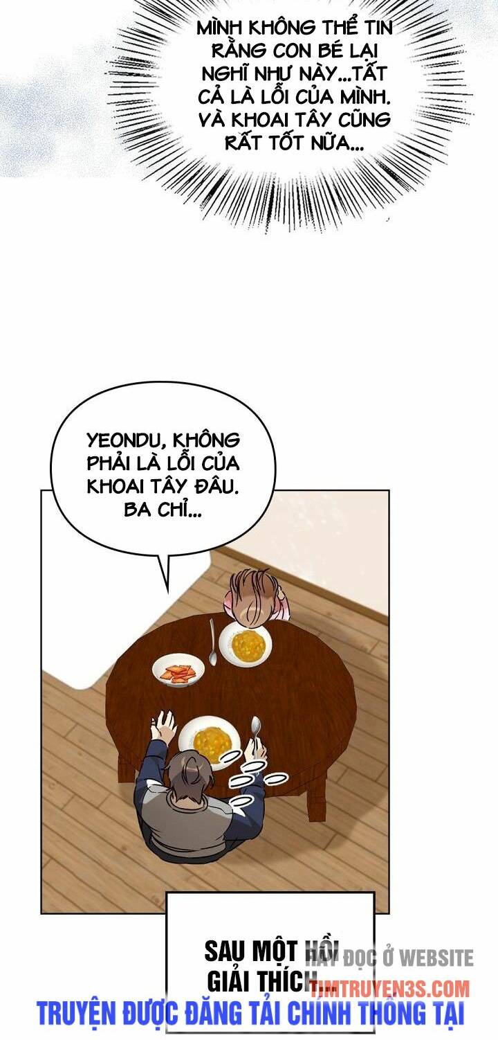 Tôi Trở Thành Một Người Cha Chapter 56 - Trang 2