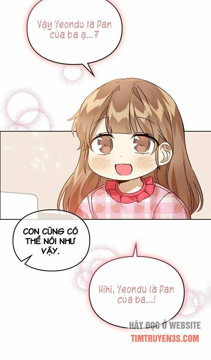 Tôi Trở Thành Một Người Cha Chapter 56 - Trang 2