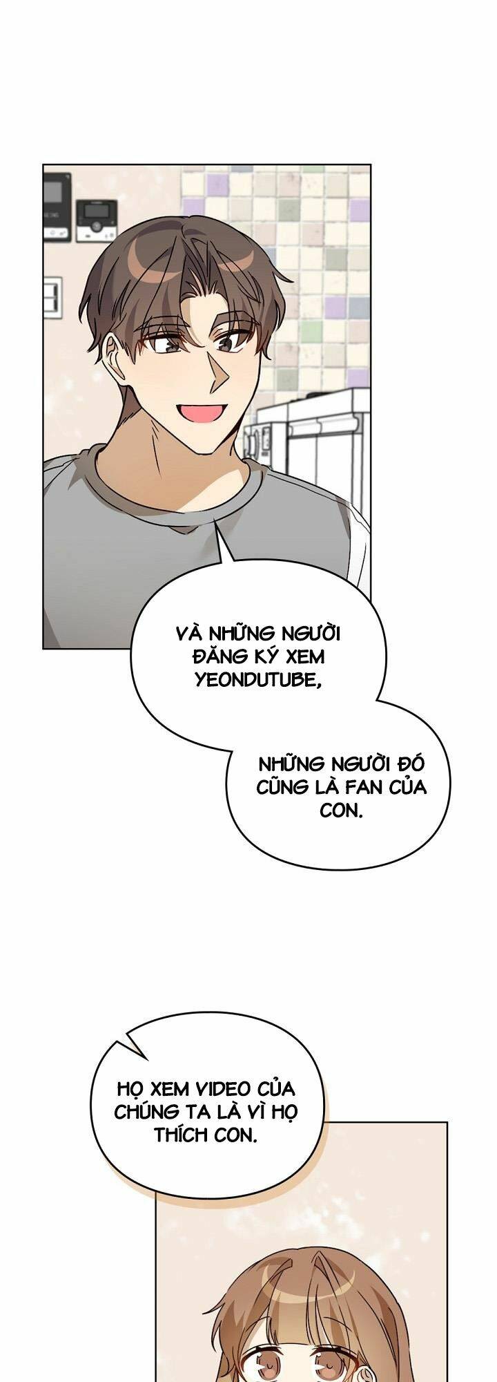 Tôi Trở Thành Một Người Cha Chapter 56 - Trang 2