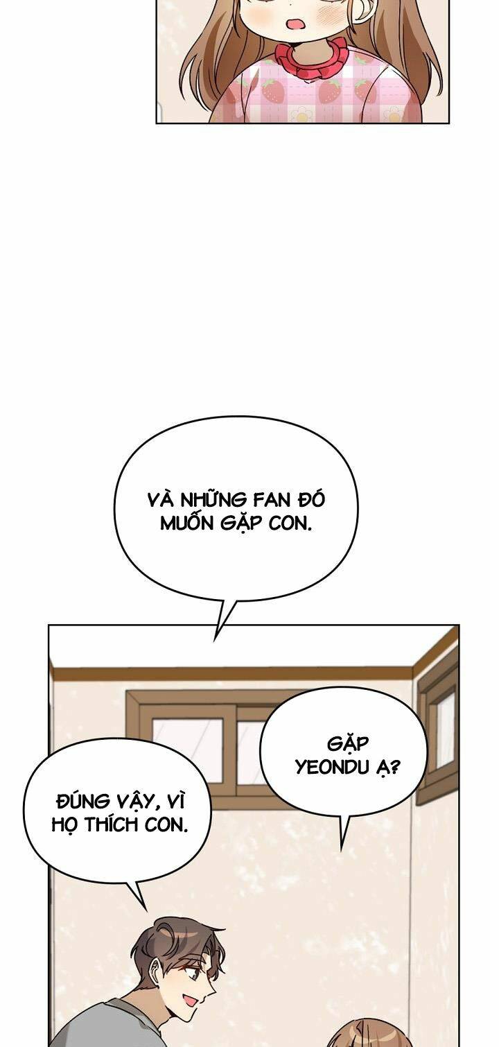 Tôi Trở Thành Một Người Cha Chapter 56 - Trang 2