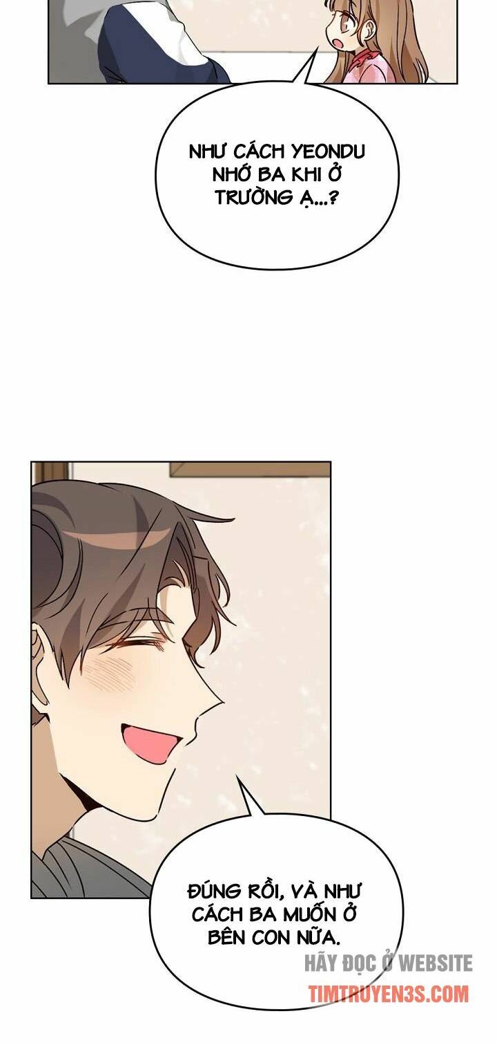 Tôi Trở Thành Một Người Cha Chapter 56 - Trang 2