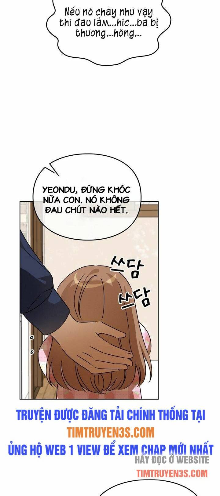 Tôi Trở Thành Một Người Cha Chapter 56 - Trang 2