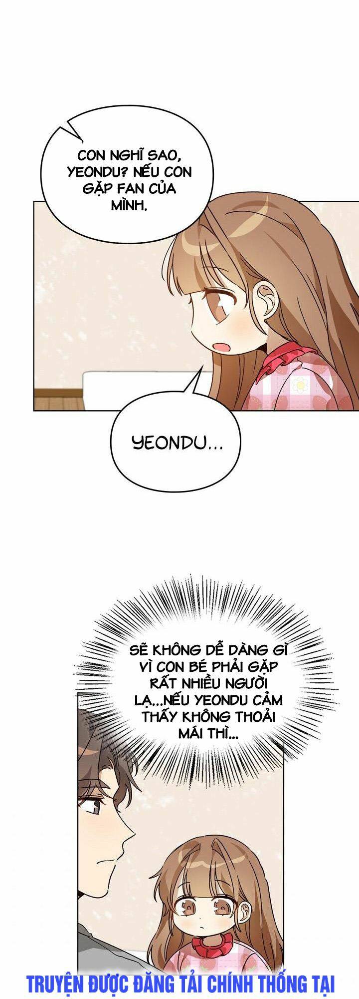 Tôi Trở Thành Một Người Cha Chapter 56 - Trang 2