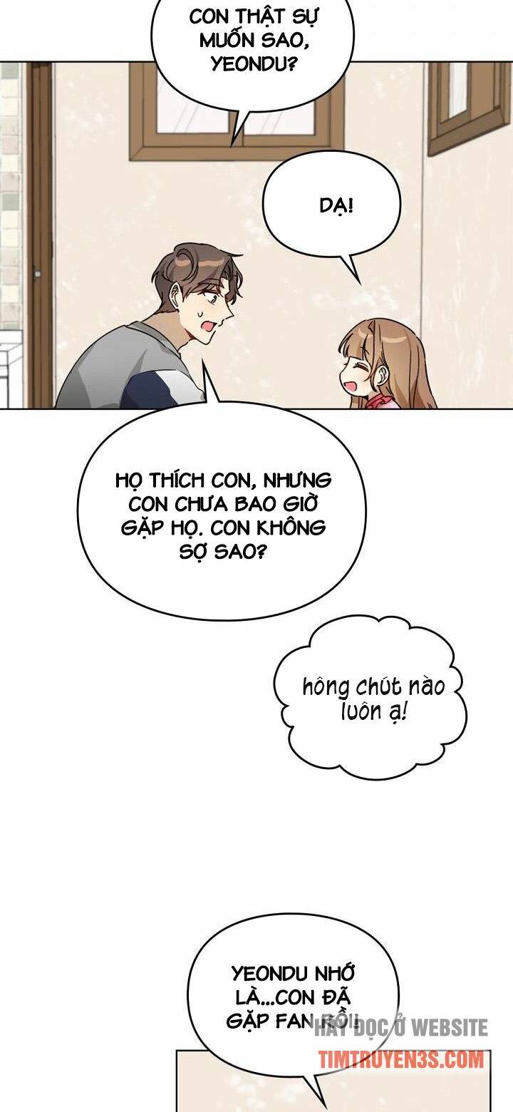 Tôi Trở Thành Một Người Cha Chapter 56 - Trang 2