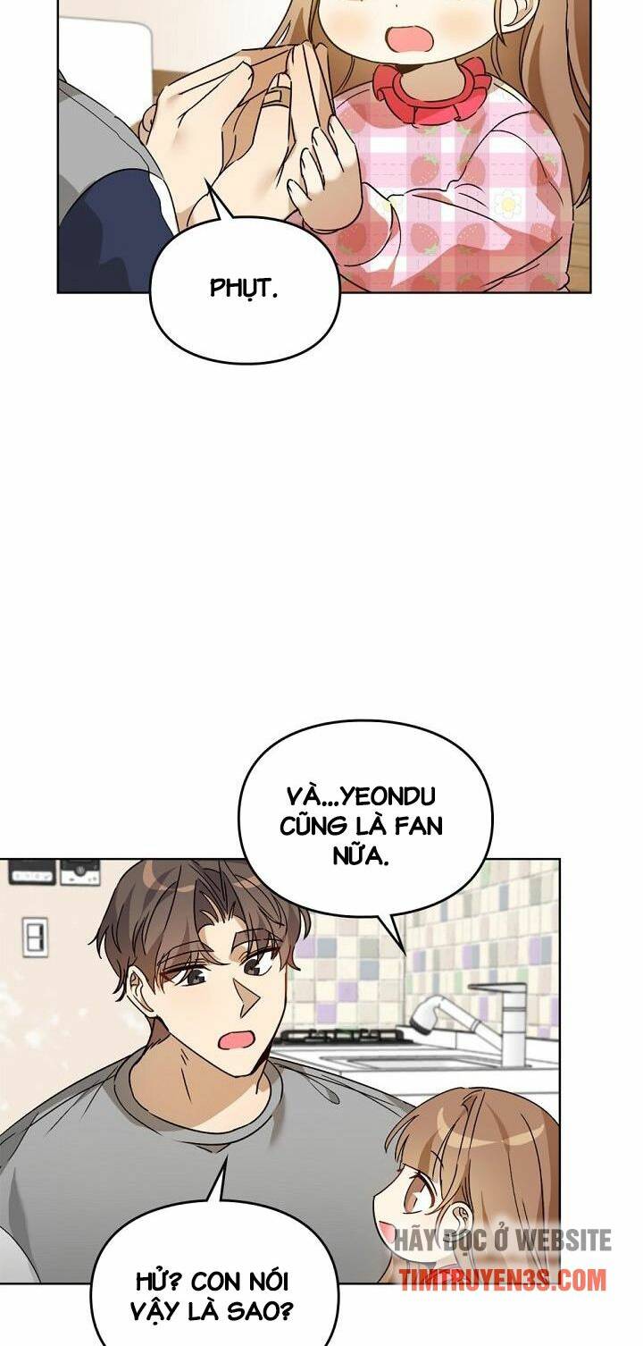 Tôi Trở Thành Một Người Cha Chapter 56 - Trang 2