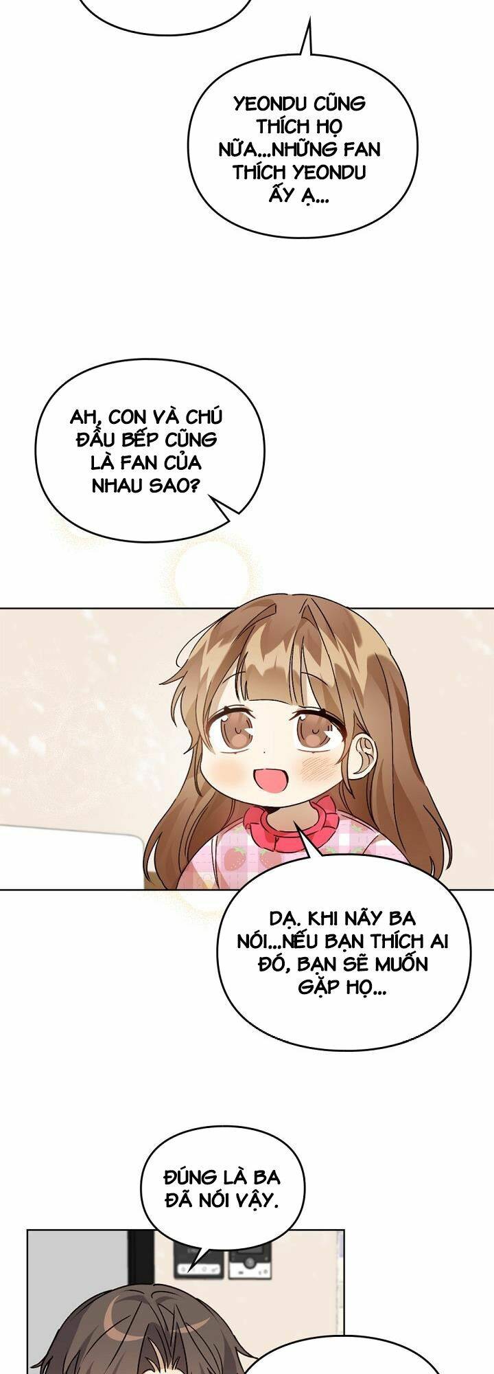 Tôi Trở Thành Một Người Cha Chapter 56 - Trang 2