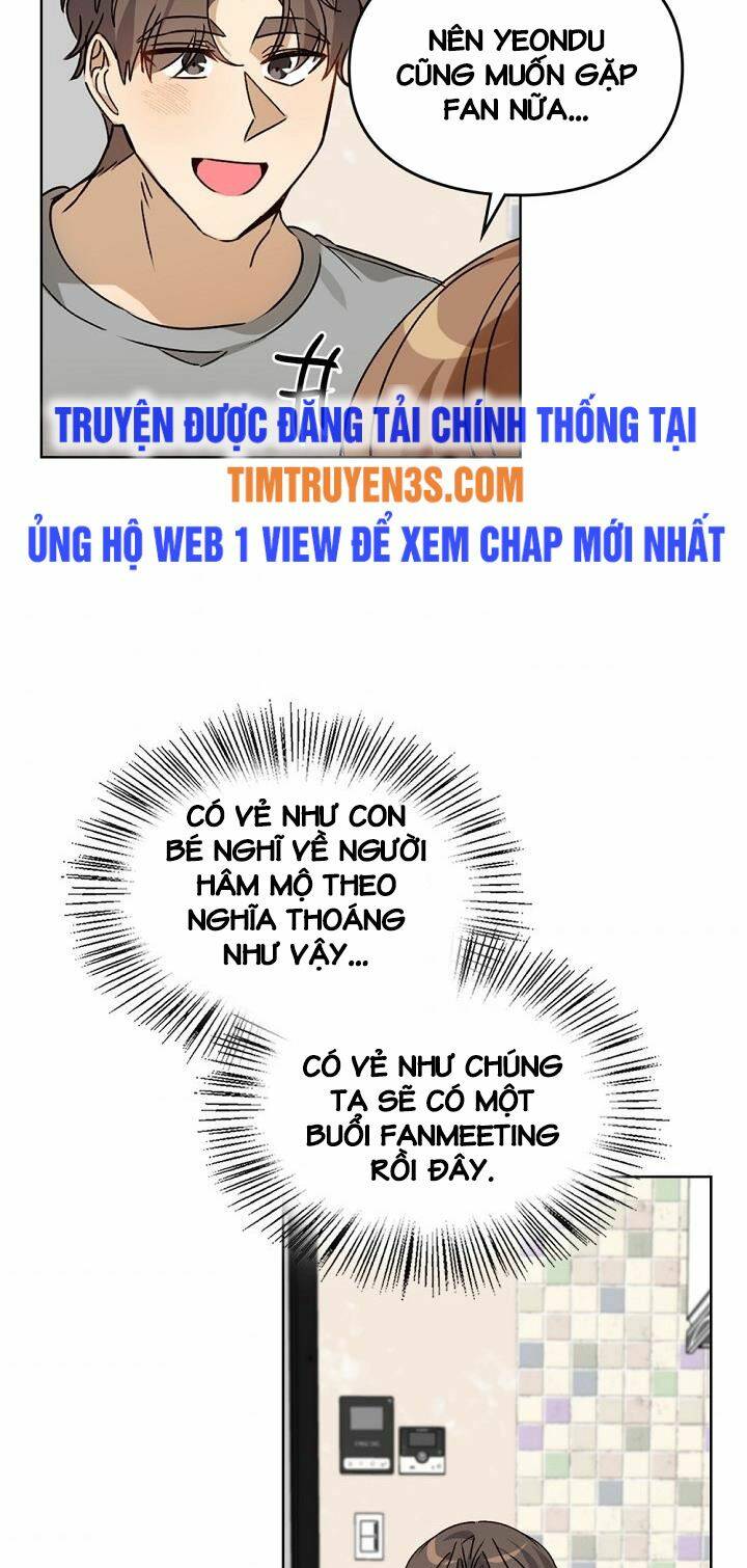 Tôi Trở Thành Một Người Cha Chapter 56 - Trang 2