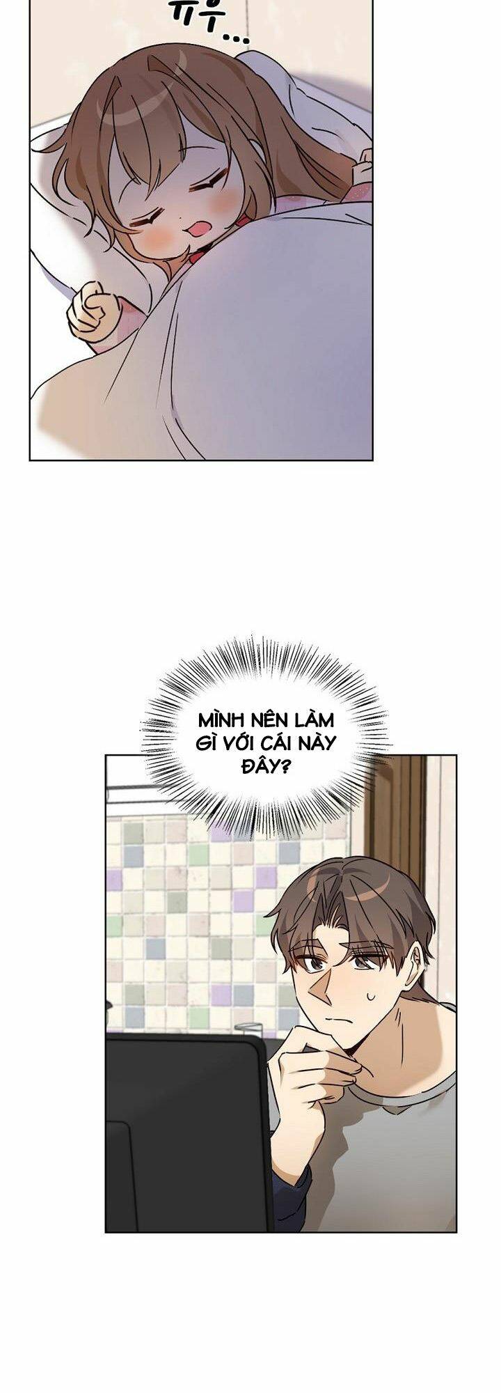 Tôi Trở Thành Một Người Cha Chapter 56 - Trang 2