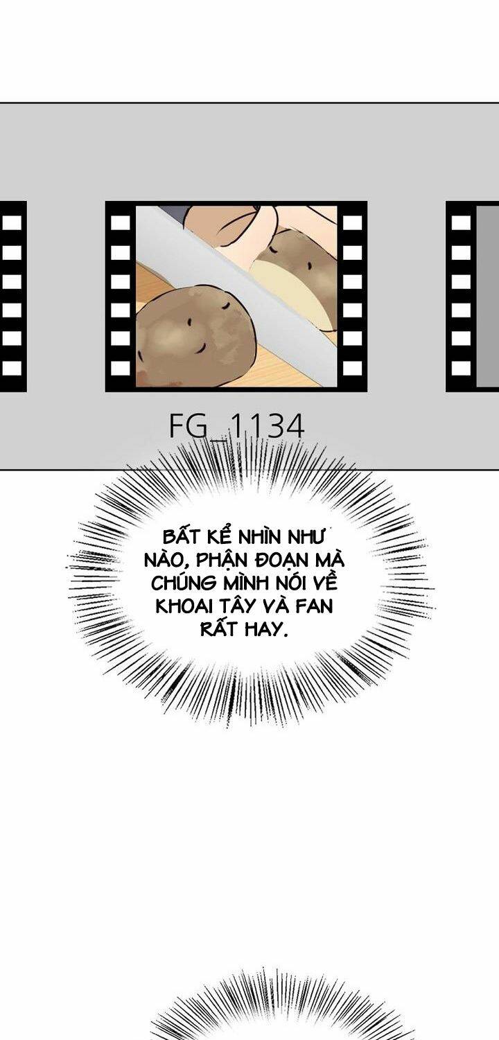 Tôi Trở Thành Một Người Cha Chapter 56 - Trang 2