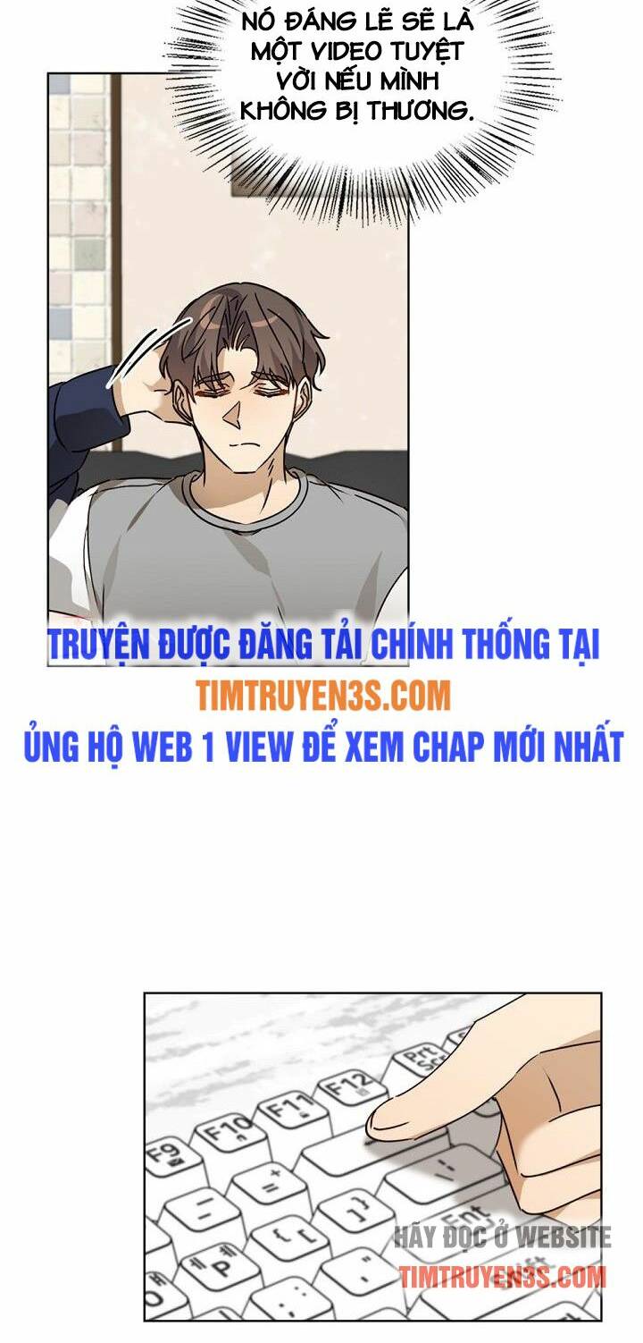 Tôi Trở Thành Một Người Cha Chapter 56 - Trang 2