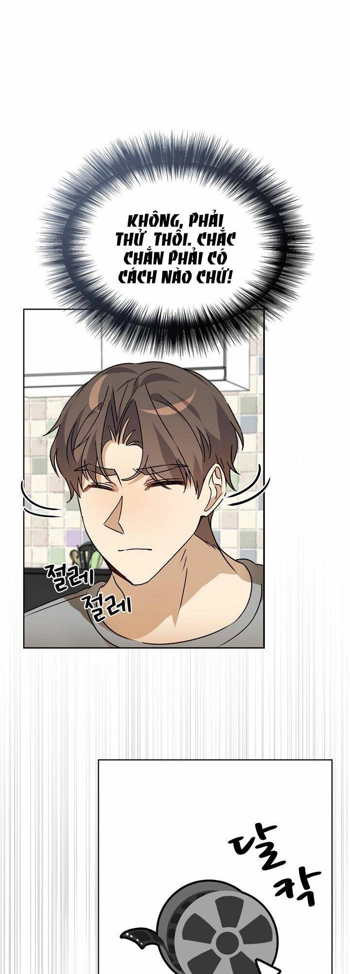 Tôi Trở Thành Một Người Cha Chapter 56 - Trang 2