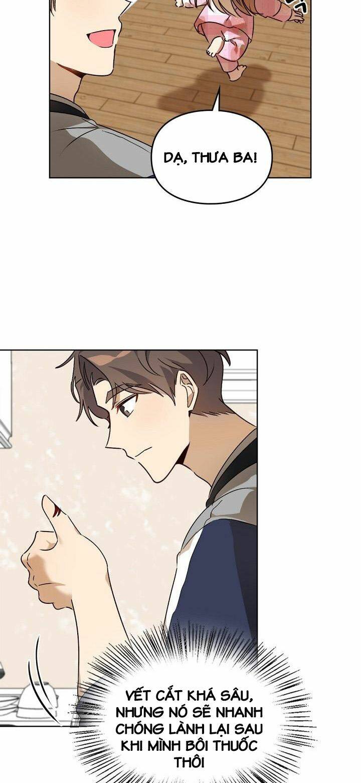 Tôi Trở Thành Một Người Cha Chapter 56 - Trang 2
