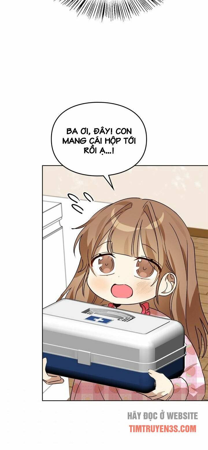 Tôi Trở Thành Một Người Cha Chapter 56 - Trang 2