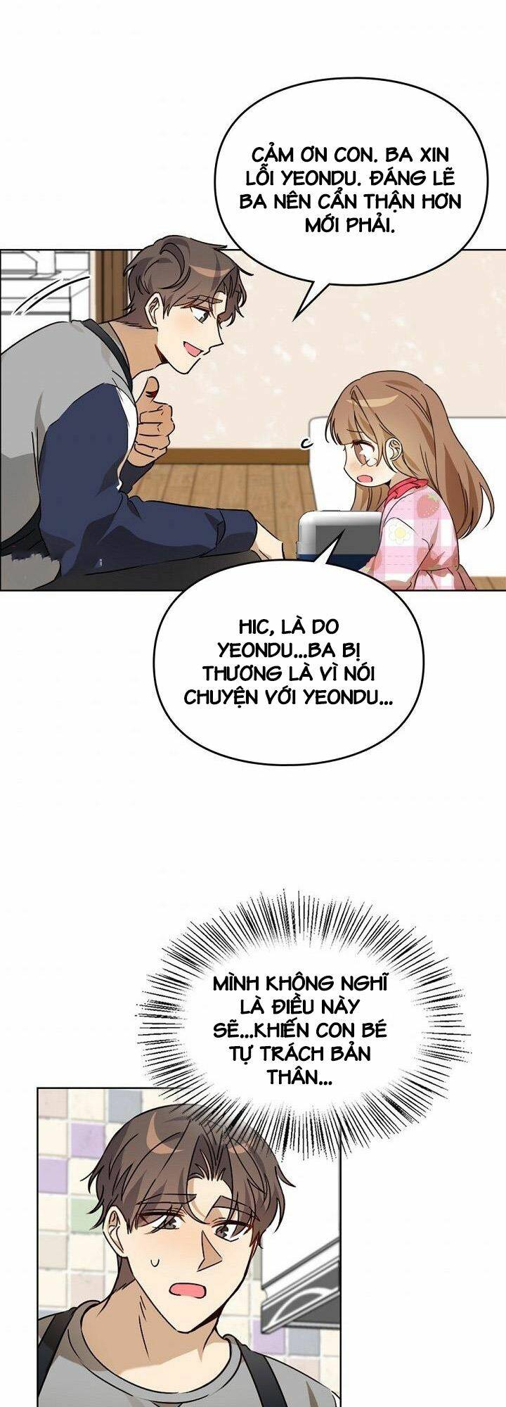 Tôi Trở Thành Một Người Cha Chapter 56 - Trang 2