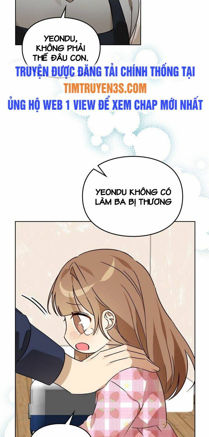 Tôi Trở Thành Một Người Cha Chapter 56 - Trang 2