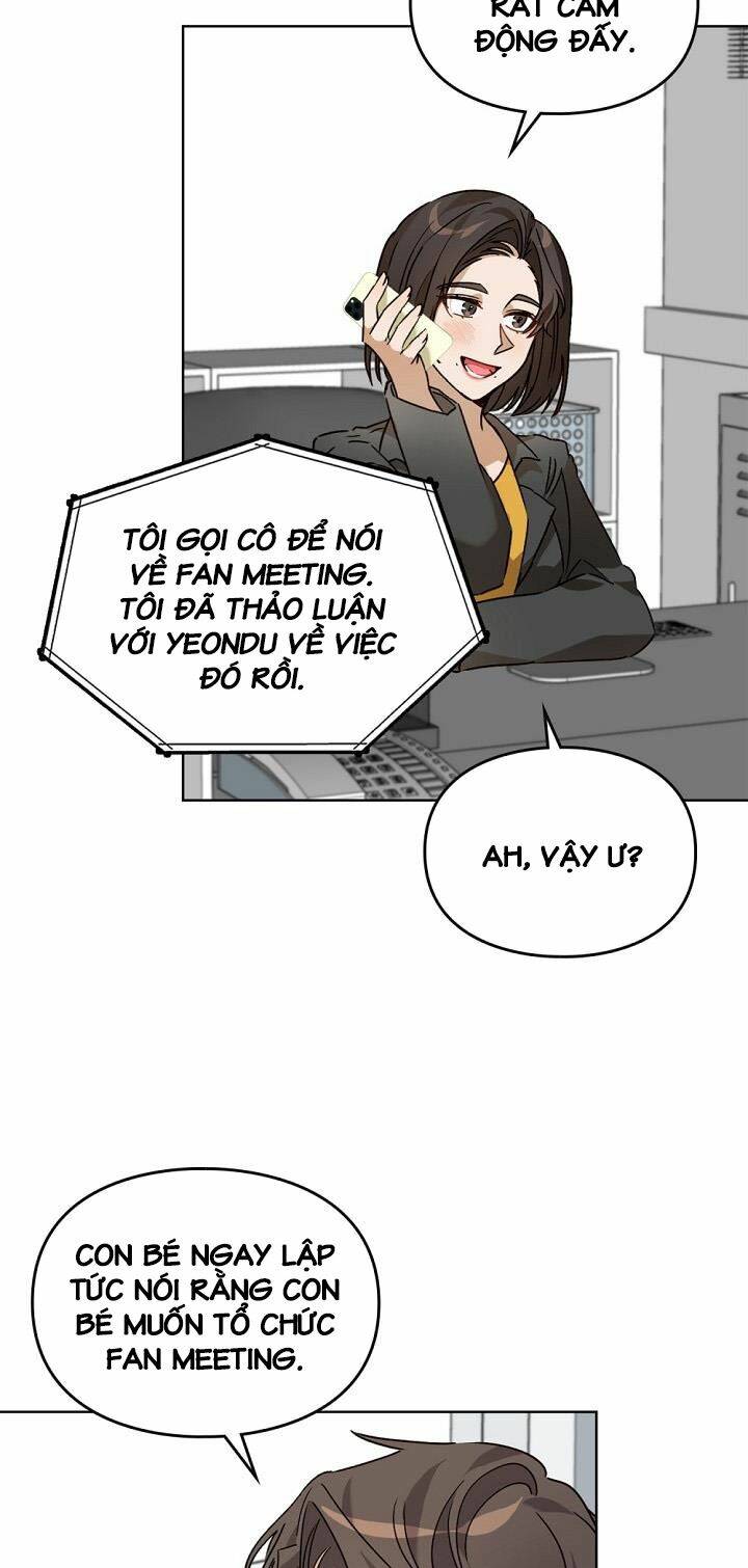 Tôi Trở Thành Một Người Cha Chapter 57 - Trang 2