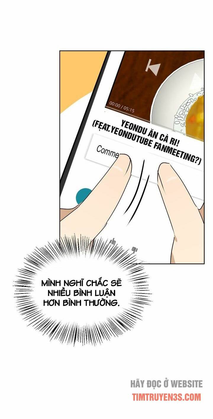 Tôi Trở Thành Một Người Cha Chapter 57 - Trang 2