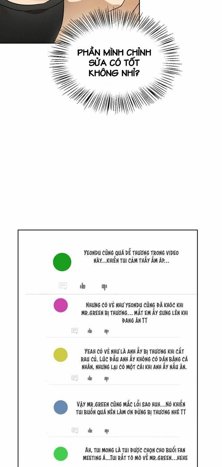 Tôi Trở Thành Một Người Cha Chapter 57 - Trang 2