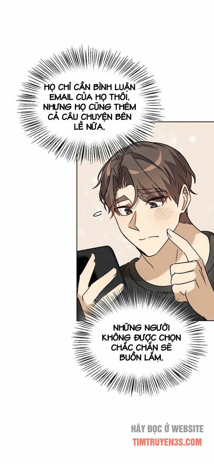 Tôi Trở Thành Một Người Cha Chapter 57 - Trang 2