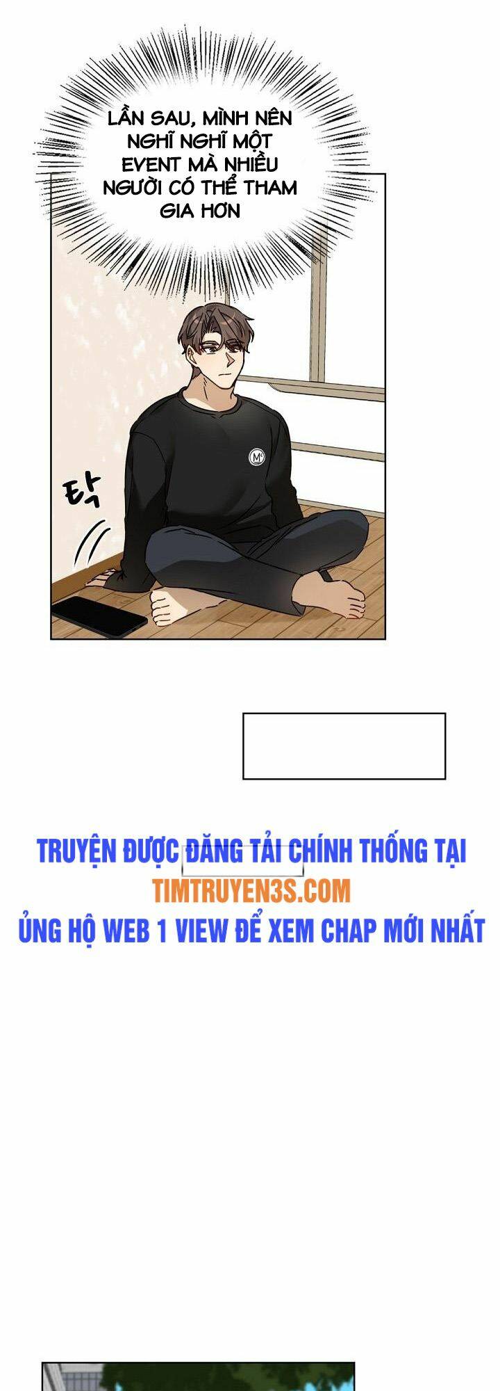 Tôi Trở Thành Một Người Cha Chapter 57 - Trang 2