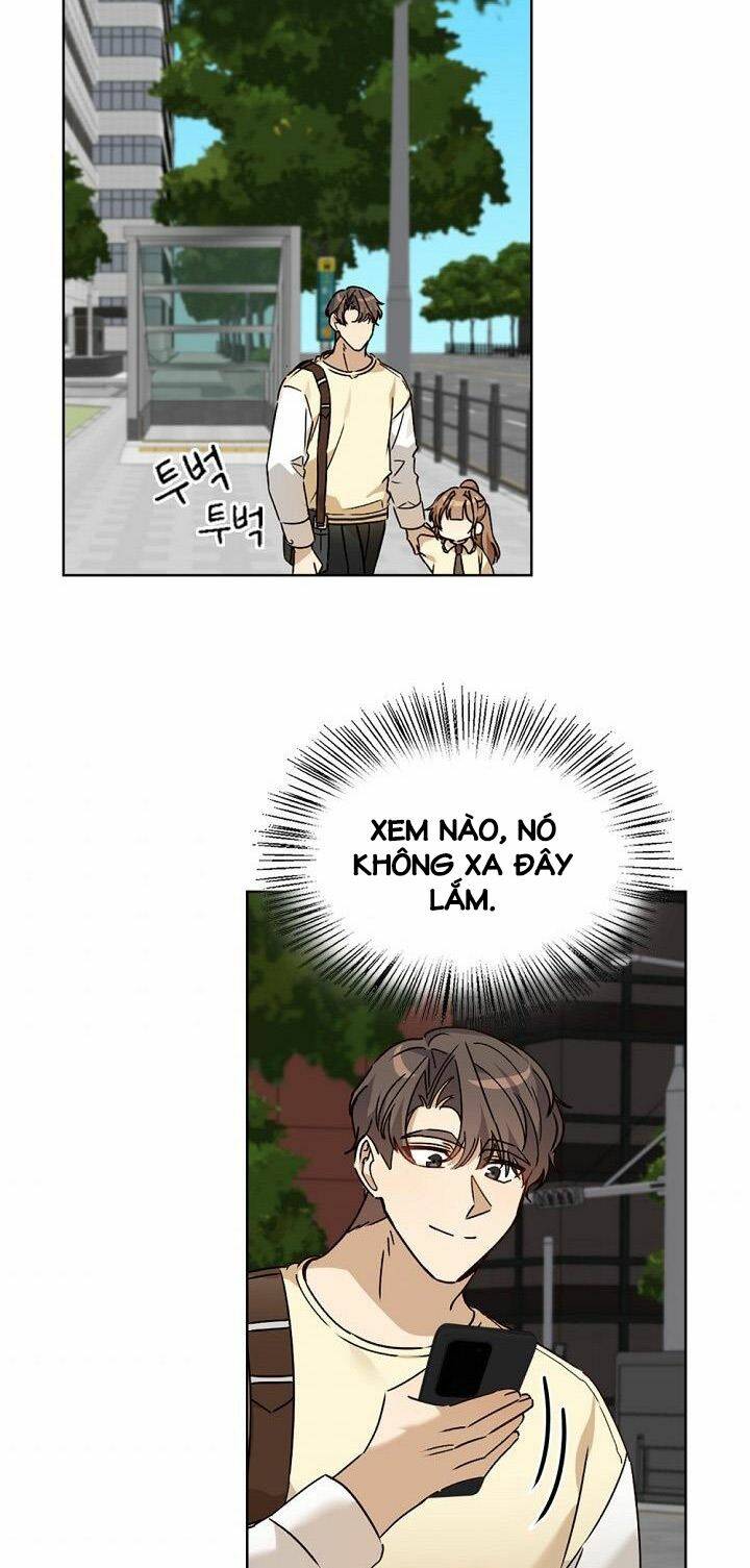 Tôi Trở Thành Một Người Cha Chapter 57 - Trang 2