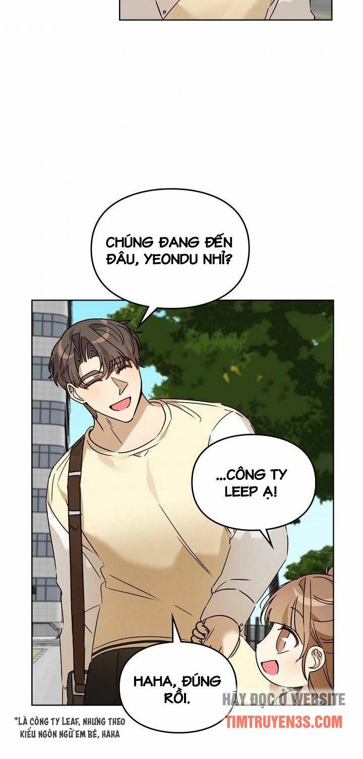 Tôi Trở Thành Một Người Cha Chapter 57 - Trang 2