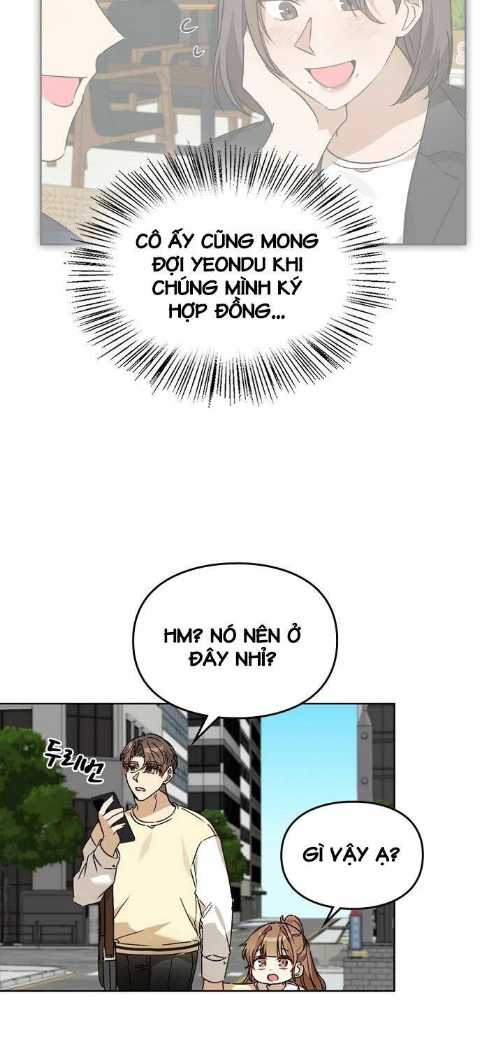 Tôi Trở Thành Một Người Cha Chapter 57 - Trang 2