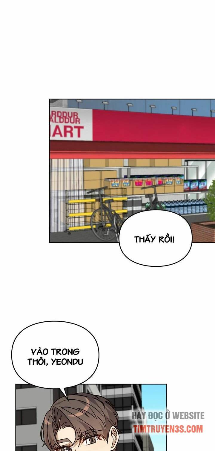 Tôi Trở Thành Một Người Cha Chapter 57 - Trang 2