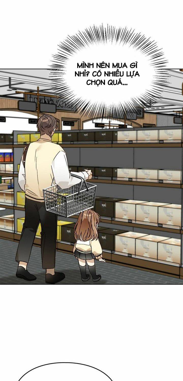 Tôi Trở Thành Một Người Cha Chapter 57 - Trang 2