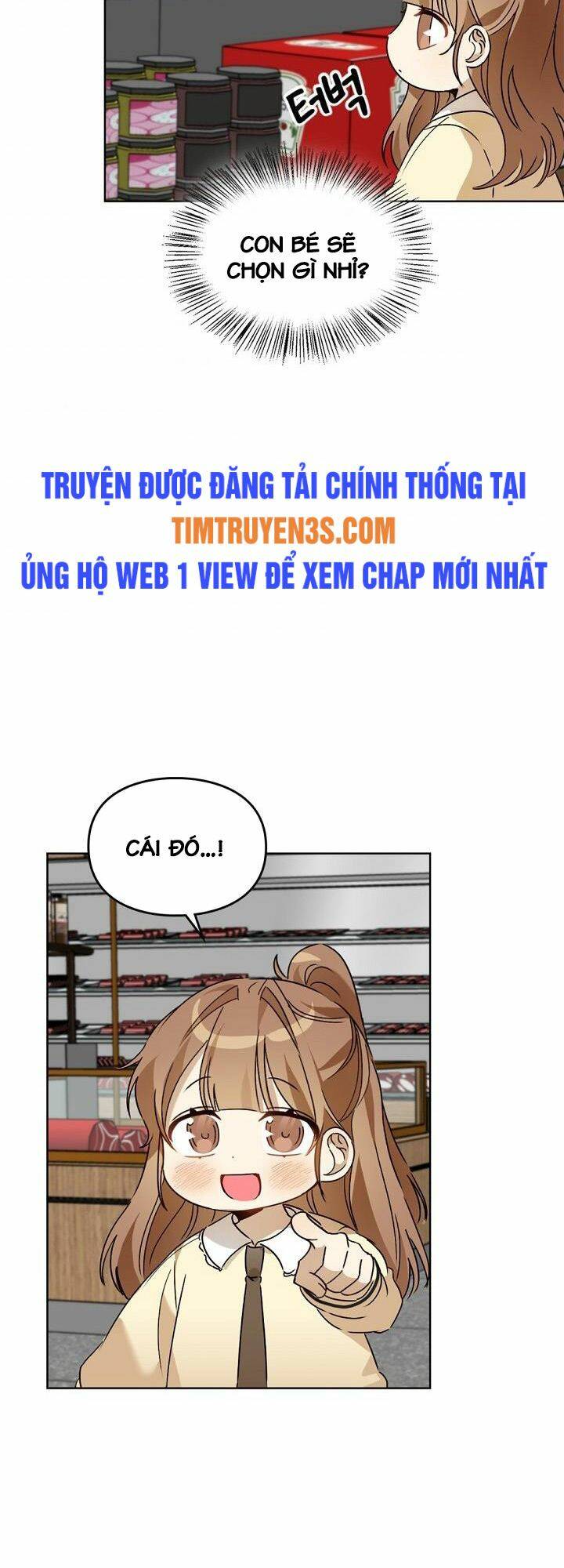 Tôi Trở Thành Một Người Cha Chapter 57 - Trang 2