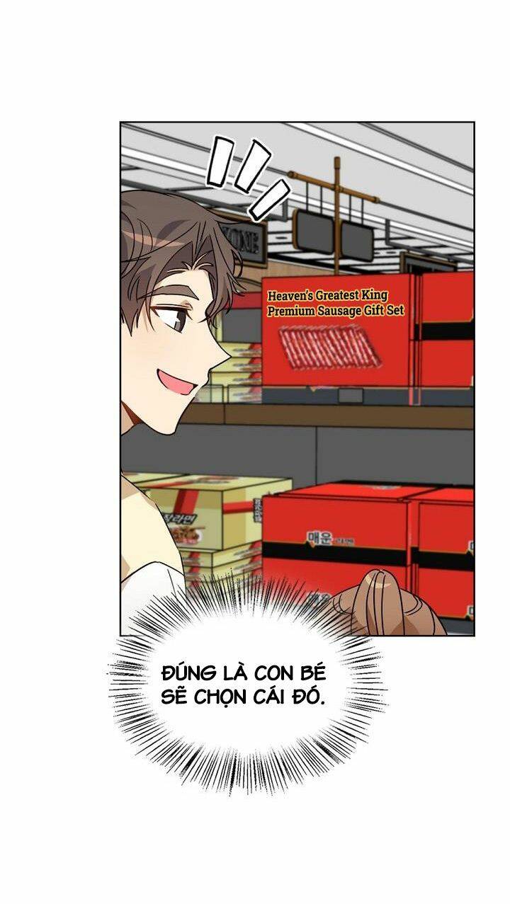 Tôi Trở Thành Một Người Cha Chapter 57 - Trang 2