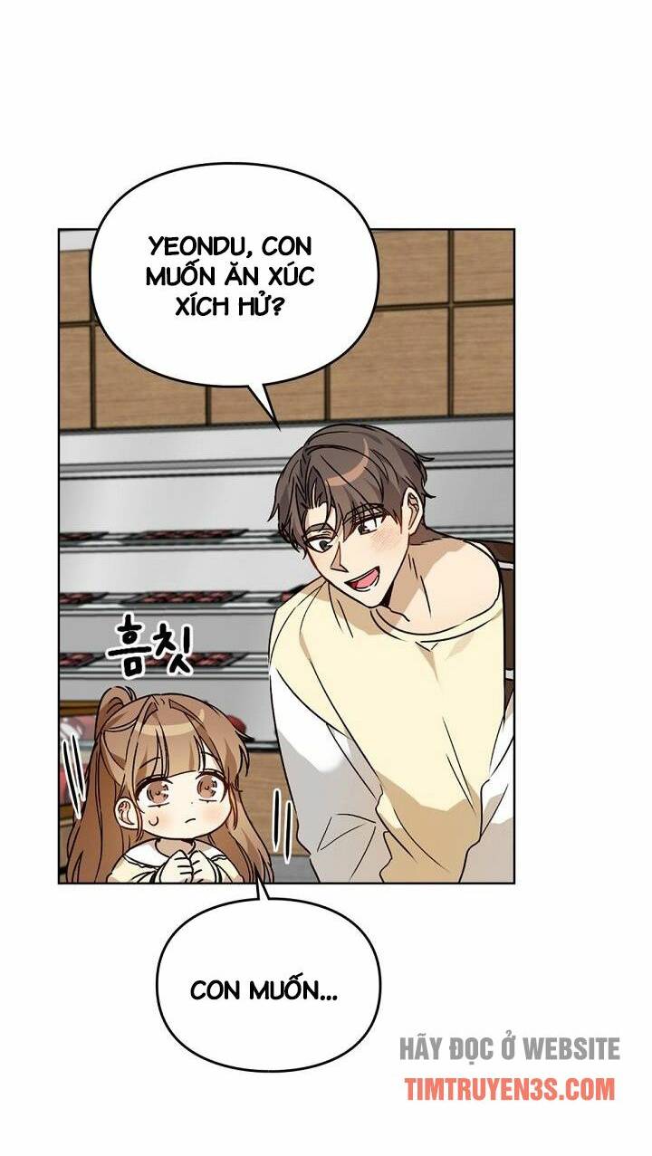 Tôi Trở Thành Một Người Cha Chapter 57 - Trang 2