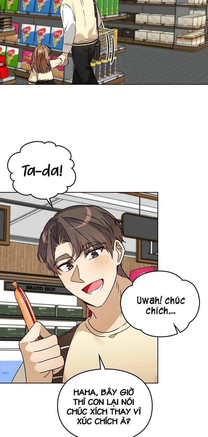 Tôi Trở Thành Một Người Cha Chapter 57 - Trang 2