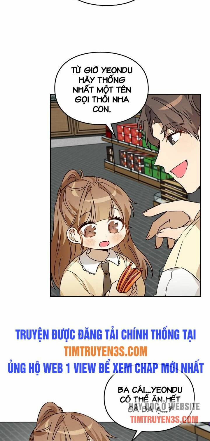 Tôi Trở Thành Một Người Cha Chapter 57 - Trang 2