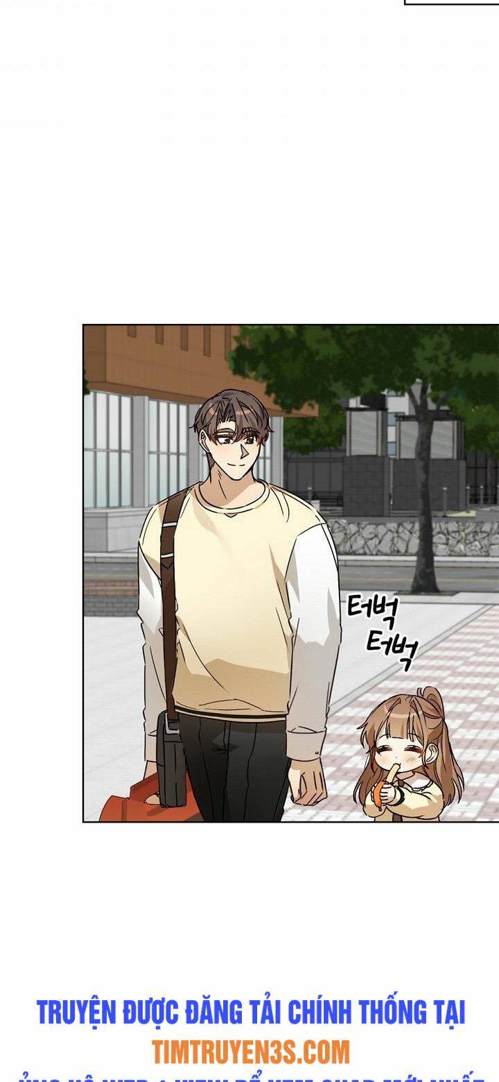 Tôi Trở Thành Một Người Cha Chapter 57 - Trang 2